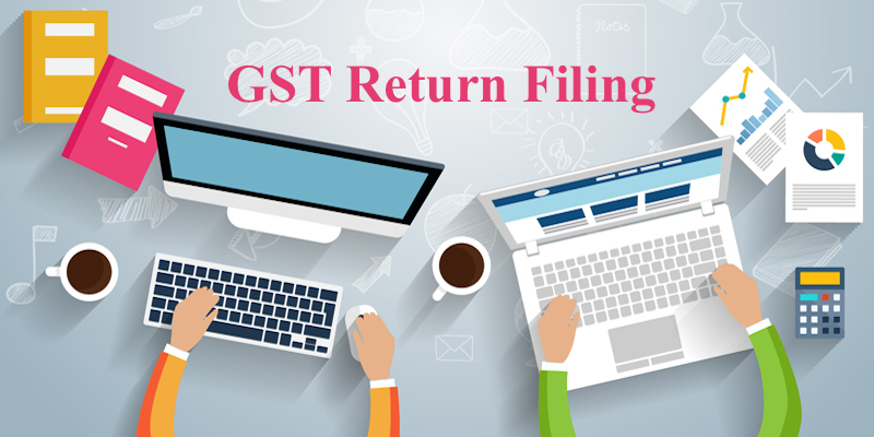Discounts for filing GST returns