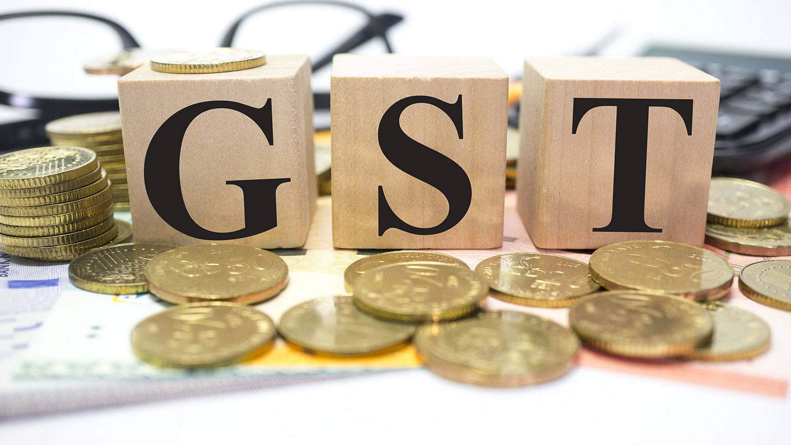Step by Step Guide for GST Enrolment 